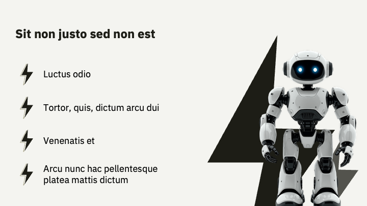 Spark Pulse Beige Dynamic slide 3